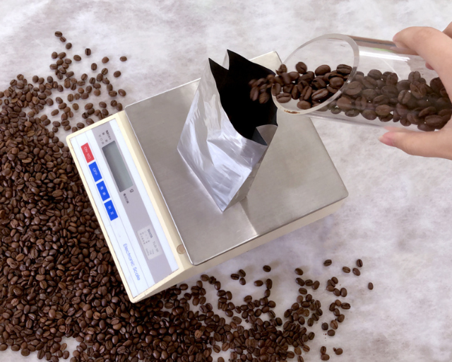 キャピタルコーヒー　日本橋高島屋店のフォトギャラリー3