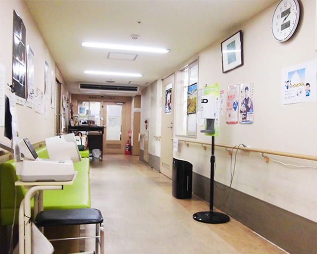 新葛西クリニックのフォトギャラリー1