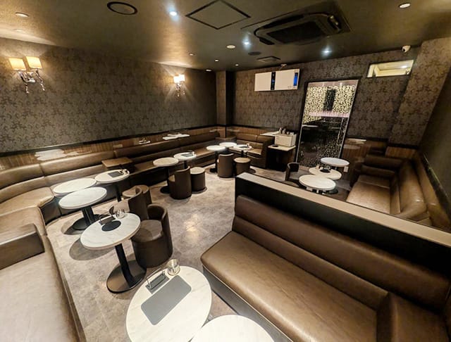 Girls Lounge Terrace（テラス）のフォトギャラリー1
