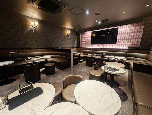 Girls Lounge Terrace（テラス）のフォトギャラリー5