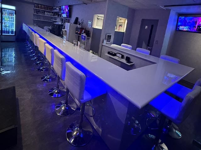 GirlsBar Mist（ミスト）のフォトギャラリー2