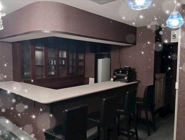 【埼玉高速鉄道】【鳩ケ谷】Bar room Beige（バールームベージュ）のフォトギャラリー1