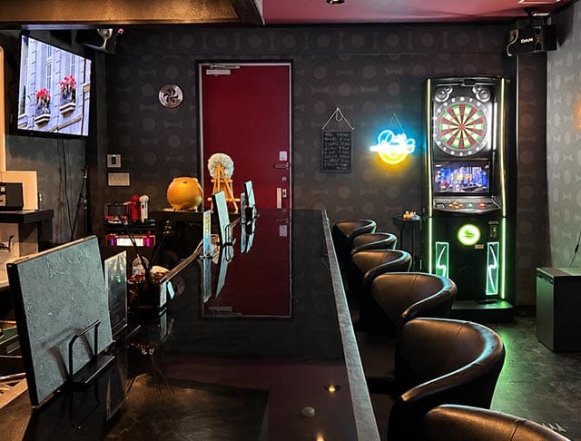 【豊春】Bar IBIZA（イビザ）のフォトギャラリー3