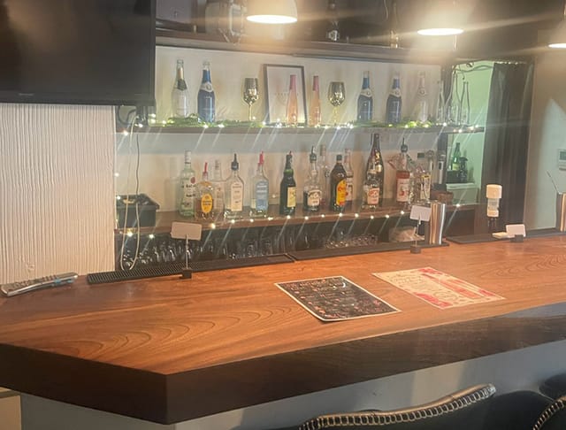 BAR CRESCENT（クレセント）のフォトギャラリー1