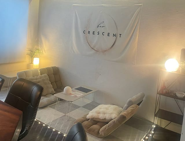 BAR CRESCENT（クレセント）のフォトギャラリー2