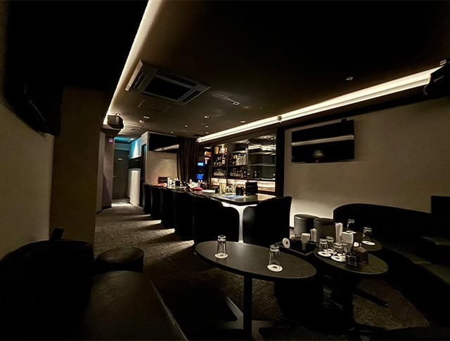 LOUNGE IEYAS（イエヤス）のフォトギャラリー1