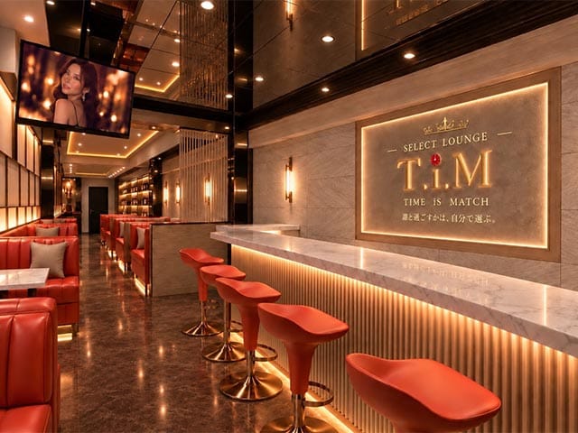 T.i.M（タイムイズマッチ）のフォトギャラリー1