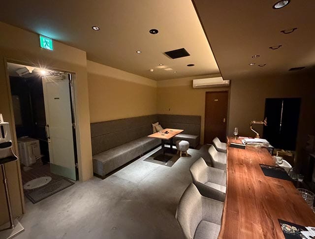 Lounge M（エム）のフォトギャラリー1