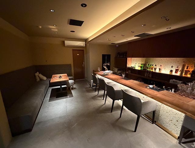 Lounge M（エム）のフォトギャラリー2