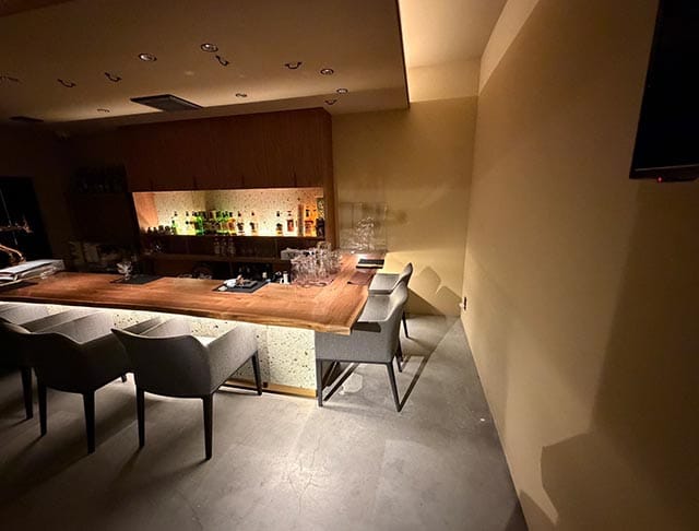 Lounge M（エム）のフォトギャラリー3