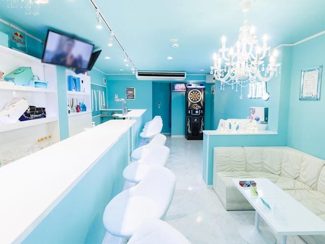 【昼・夜】【小田急 本厚木】Girls Lounge JYDA（ジェイダ）のフォトギャラリー2