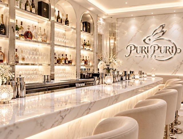 BAR PURIPURI 東心斎橋店（プリプリ）のフォトギャラリー1