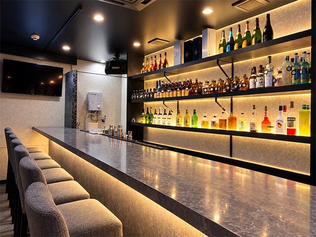 Bar 8（エイト）のフォトギャラリー1