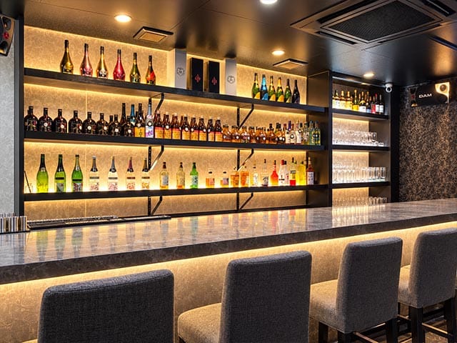 Bar 8（エイト）のフォトギャラリー2