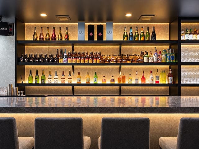 Bar 8（エイト）のフォトギャラリー3