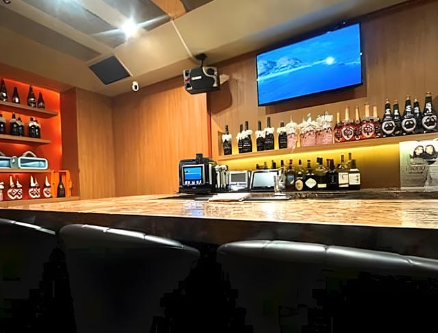 【朝・昼】SAKE LAB（サケラボ）のフォトギャラリー2
