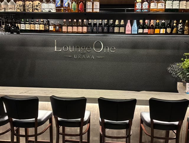 【浦和】Lounge one（ワン）のフォトギャラリー1