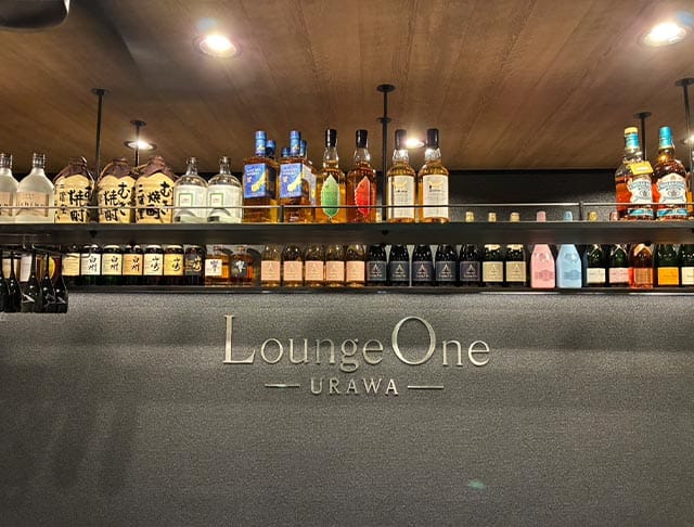 【浦和】Lounge one（ワン）のフォトギャラリー3