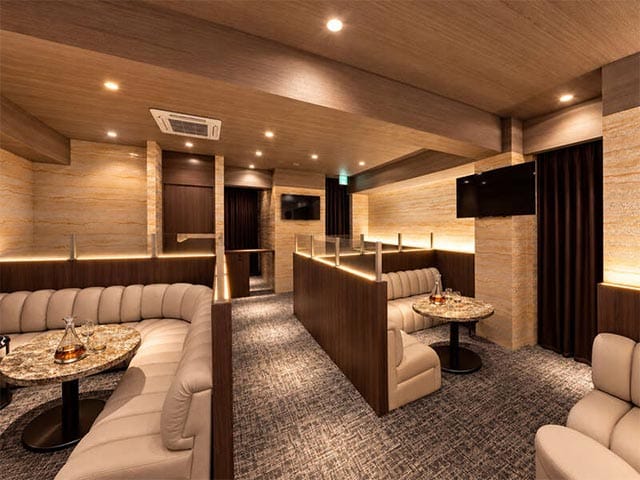 SHIMBASHI Lounge（シンバシラウンジ）のフォトギャラリー1