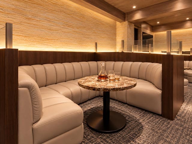 SHIMBASHI Lounge（シンバシラウンジ）のフォトギャラリー3