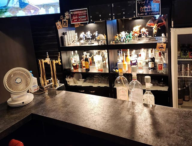 Girls Bar Verona ～ヴェローナ～のフォトギャラリー3