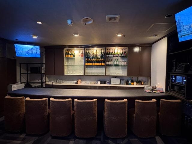 Bar Lounge +N（プラスエヌ）のフォトギャラリー1