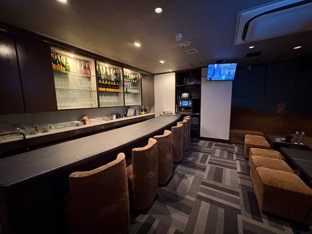 Bar Lounge +N（プラスエヌ）のフォトギャラリー2