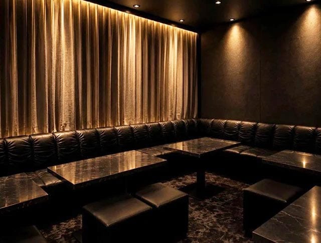 PRIVE MEMBERS LOUNGE（プリヴェ メンバーズ ラウンジ）のフォトギャラリー2