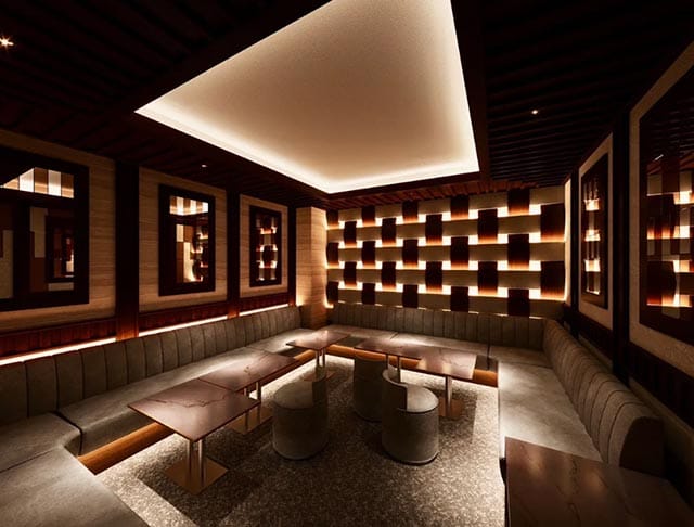 Lounge Rio 西新（ラウンジリオ西新）のフォトギャラリー1