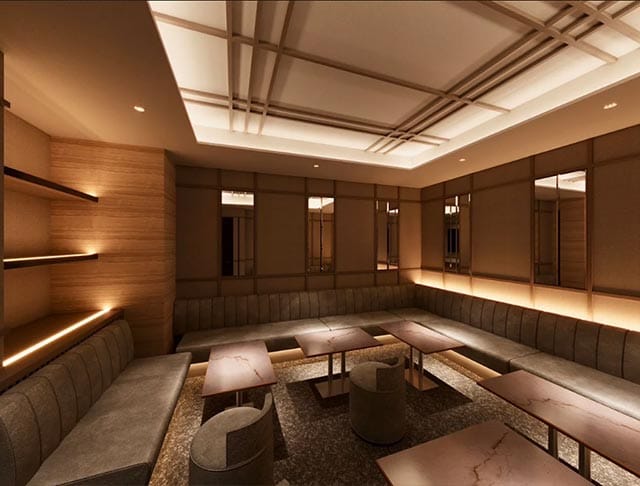 Lounge Rio 西新（ラウンジリオ西新）のフォトギャラリー2