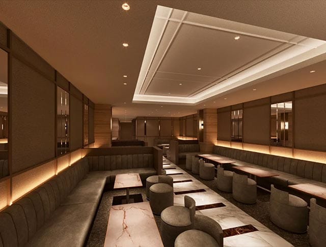 Lounge Rio 西新（ラウンジリオ西新）のフォトギャラリー4