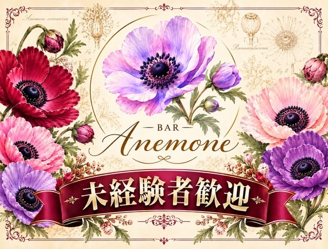Bar Anemone（アネモネ）のフォトギャラリー2
