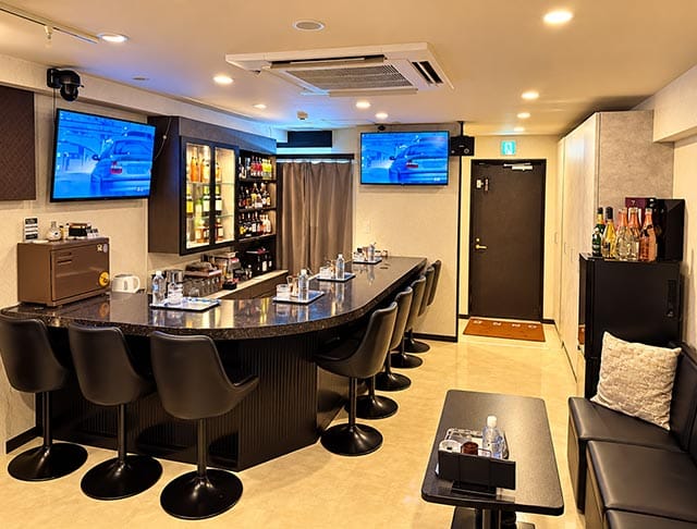 【阪急茨木駅】Lounge SONO（ソーノ）のフォトギャラリー2