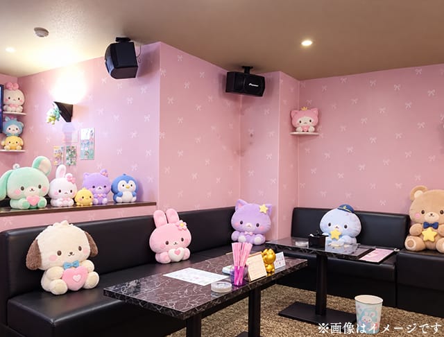 メイドカフェ＆Bar RIO（リオ）のフォトギャラリー1