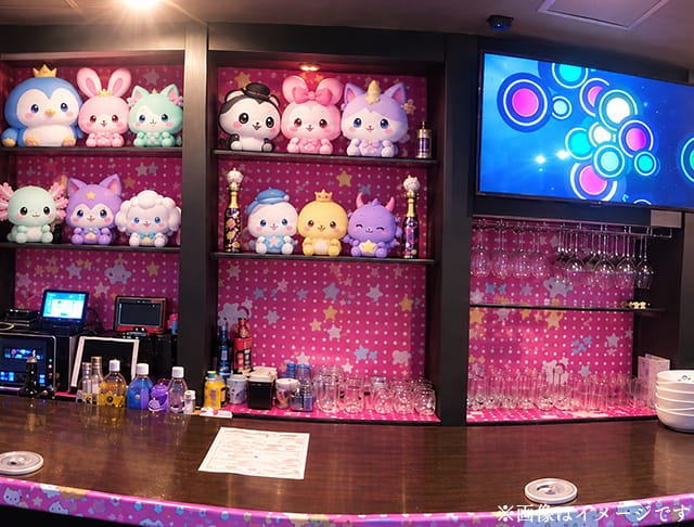 メイドカフェ＆Bar RIO（リオ）のフォトギャラリー3