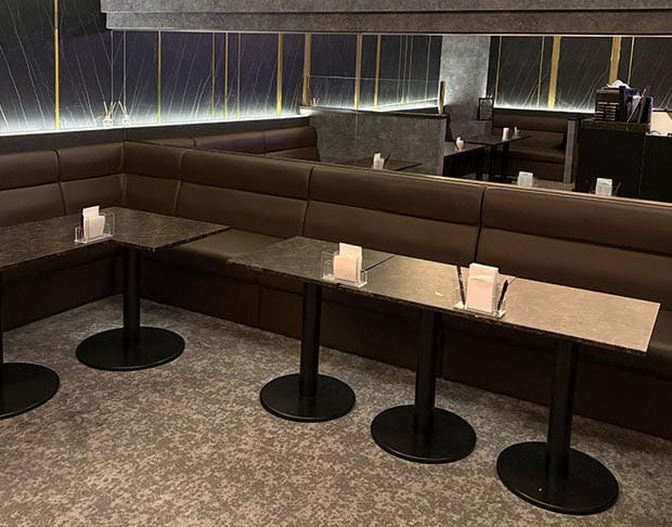 CLUB 煌（コウ）のフォトギャラリー2