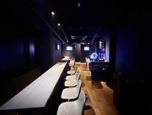 BAR NANAPLAZA（ナナプラザ）のフォトギャラリー1