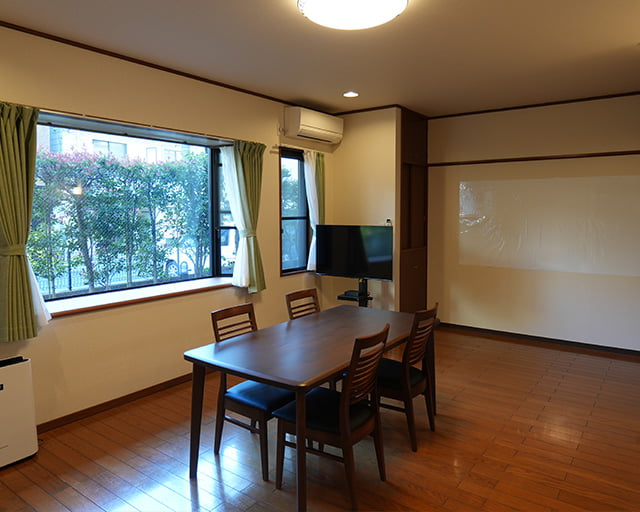 いっぽハウスねりまのフォトギャラリー2