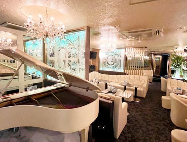CLUB PIANO（ピアノ）のフォトギャラリー2