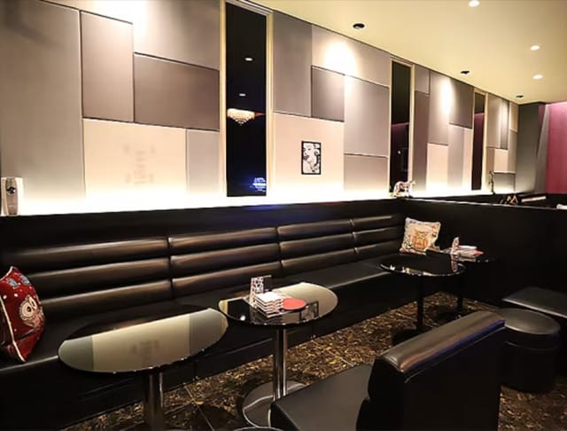 Lounge Monroe（モンロー）のフォトギャラリー5