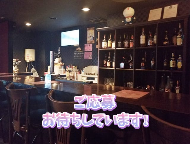 【松戸】Girl's Bar Five～ファイブ～のフォトギャラリー3