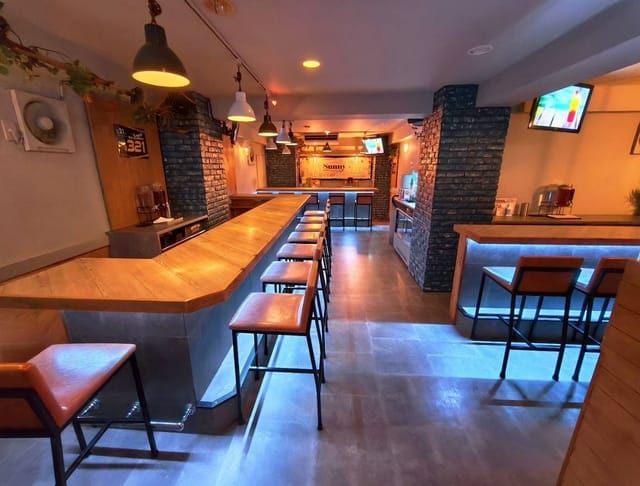 Girls cafe and Bar Sunny（ガールズカフェアンドバーサニー）のフォトギャラリー2
