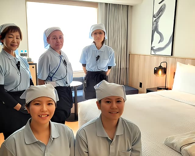 株式会社ダスメルクリーンのフォトギャラリー1