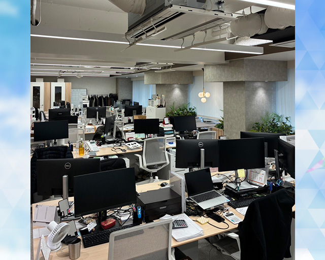 株式会社PLANINVESTのフォトギャラリー1