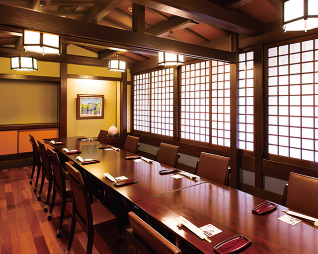 土佐料理 祢保希 銀座店（ねぼけ）のフォトギャラリー1