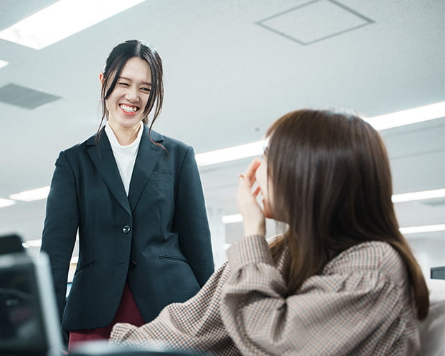 リビン・テクノロジーズ株式会社のフォトギャラリー5