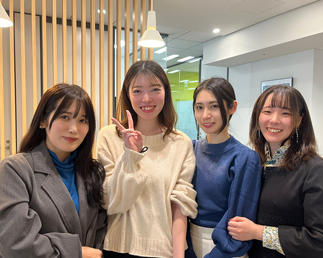 株式会社C'est la vieのフォトギャラリー2