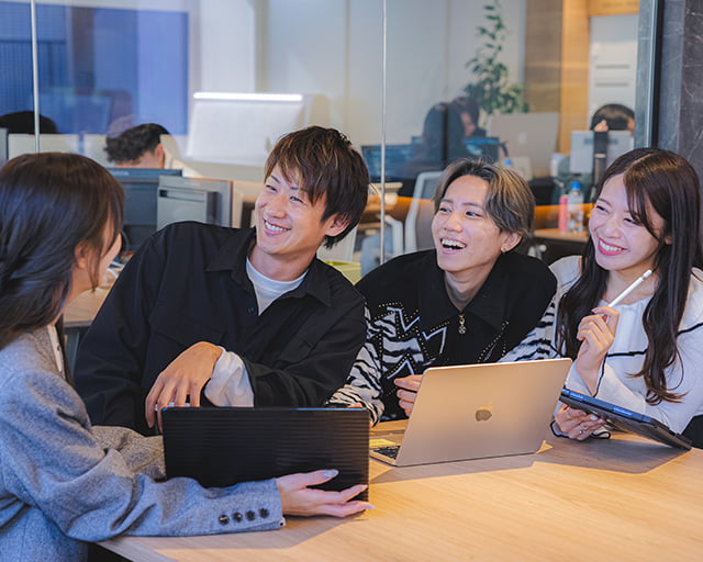 株式会社イノベーション・ゼロのフォトギャラリー4