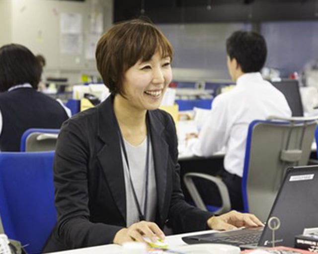 株式会社キリン堂 本部のフォトギャラリー3