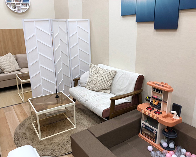 JEWEL CAFE（ジュエルカフェ）イオンモール木更津店のフォトギャラリー3